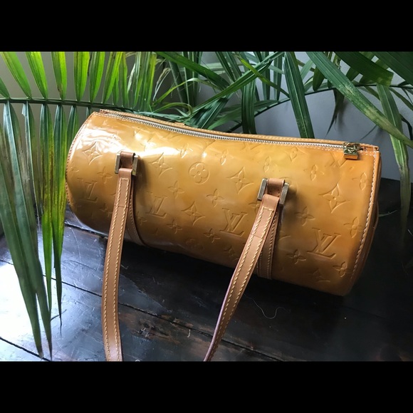 Louis Vuitton Bergdorf Bag - Picture 2 of 6